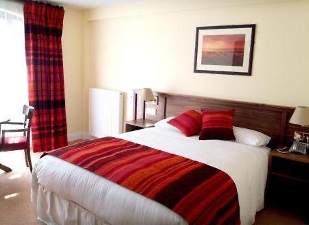 Best Western Belfry Hotel Waterford Cameră foto