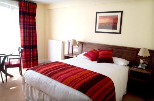 Best Western Belfry Hotel Waterford Cameră foto